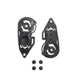 Visor Mounting Kit for SKA-P 3MH SPEEDER Full-Face Helmet