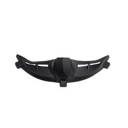 Black Nasal Deflector SKA-P 3MH SPEEDER Helmet