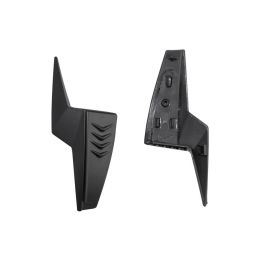 Front Air Vents SKA-P 3MH SPEEDER Black