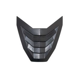 Estrattore Aria Posteriore Casco SKA-P 5TH FALCON Nero