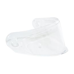 Transparent Visor for SKA-P 5TH FALCON Modular Helmet