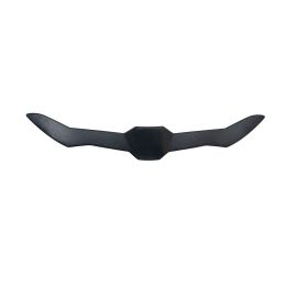 Deflettore Paranaso Nero Casco SKA-P 5TH FALCON