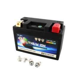SKYRICH Lithium-Batterie LTM14BL 12V 4Ah