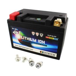 Batteria litio SKYRICH LTM18 12V 5Ah