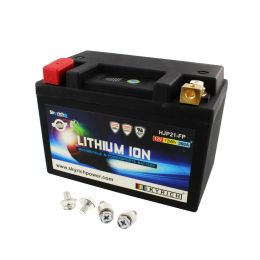 Batteria litio SKYRICH LTM21 12V 6Ah