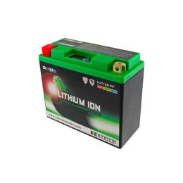 BATTERIA LITIO SKYRICH YT12B PRONTA