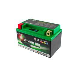 SKYRICH HJTX14H-FP Lithium motorcycle battery