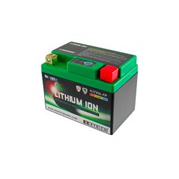 LITHIUM MOTORRAD BATTERIE SKYRICH HJTX5L-FP