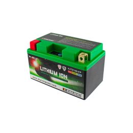 LITHIUM MOTORRAD BATTERIE SKYRICH HJTZ14S-FP