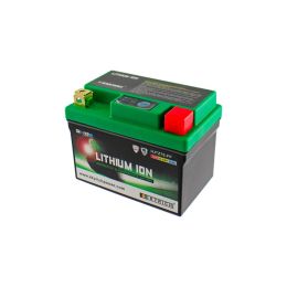 BATTERIA LITIO SKYRICH YTZ7S PRONTA