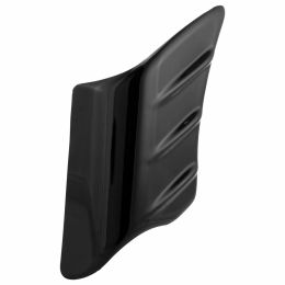 Copriforcella SLUK Eros in plastica nera per moto