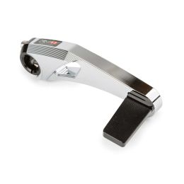Stage6 EVO MK3 Chrome Kickstart Pedal für Piaggio