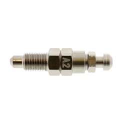 STAHLBUS M8x1 16 mm Bremsentlüftungs-Schraube