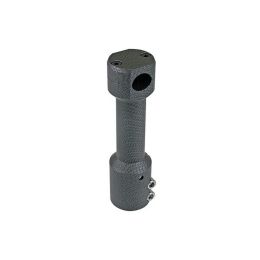Support de guidon en carbone Str8 pour Yamaha Aerox/Neo's