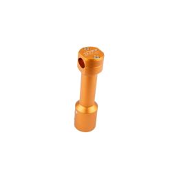 Str8 Orange Handlebar Support for Yamaha Aerox/Neo's