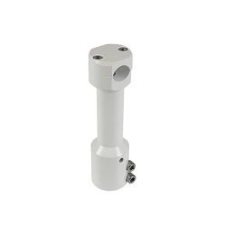POTENCE GUIDON SCOOTER STR8 STR-005.01/WH