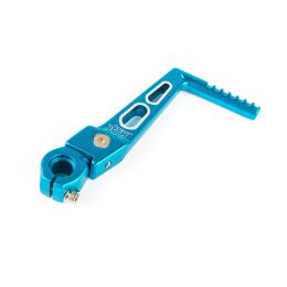 Pedivella Avviamento STR8 LIGHTY Pieghevole Blu Derbi EBS050 / D50B