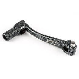 Pedivella Cambio STR8 Pieghevole Alluminio Carbon Minarelli AM6