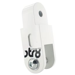 Str8 Ecoline Xl White Riser
