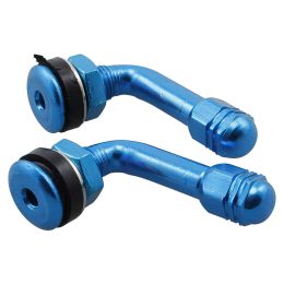 Str8 Blaue Ventilkappe