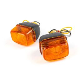 Motorrad blinker STR8 STR-660.03/OR