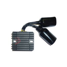 SUN 12V Regulator 2 Connectors for HONDA CBR 1000 RR Fireblade