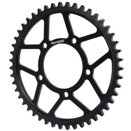 CORONA IN ACCIAIO SUPERSPROX PASSO 525 - Z 41 DENTI (DIS.00039)