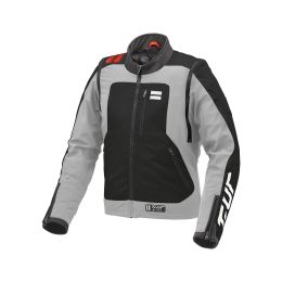 T.UR J-Three Arm Link Lightweight Jacket Black Approved