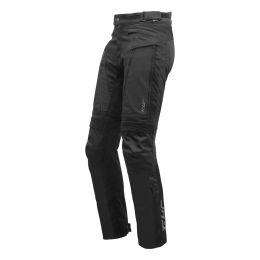T.UR Gibraltar Hydroscud-Hose Schwarz Zwei-Schichten-Schutz Genehmigt
