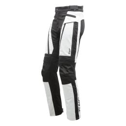 T.UR Gibraltar Hydroscud Hose Schwarz Eis 2-Lagen Genehmigt Schutz