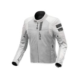 T.UR Elba Ice Summer Jacket with European Certification
