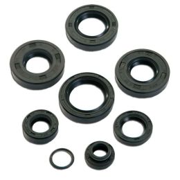 Kit paraoli T4TUNE 8 pezzi per Minarelli Am6