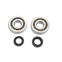 Kit cuscinetti T4TUNE per Piaggio/Gilera 50