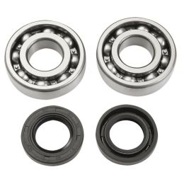 Kit de roulements T4TUNE pour Derbi Senda