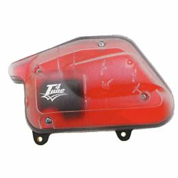 Complete air filter box T4TUNE for Mbk Booster Sprint/Yamaha Bw's 2004