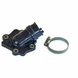 T4TUNE D.24 Collecteur d'admission Minarelli Horizontal LC