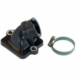 T4TUNE Collecteur d'admission D.24 Piaggio Typhoon
