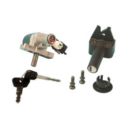Kit serratura 5 fili T4TUNE per Booster/Stunt