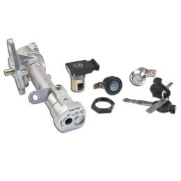 T4TUNE Schlosskit für Suzuki Burgman 125-250-400