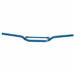 Manubrio T4TUNE blu Off Road Enduro