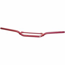 T4TUNE Rouge Guidon Enduro Tout Terrain
