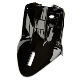 Black T4TUNE Shield for Mbk Booster