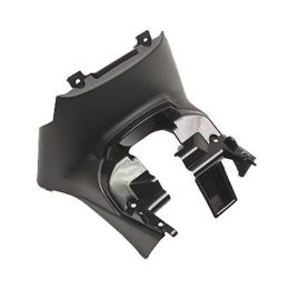 Black Central Engine Cover