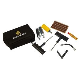 Kit de réparation de pneus tubeless T4TUNE