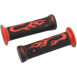 T4TUNE FLAMING Rote Griffe