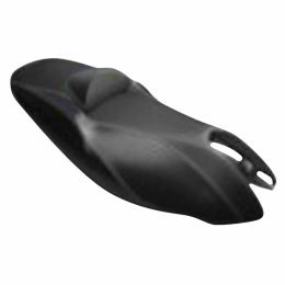 Coprisella T4TUNE nero per Yamaha T-Max 500
