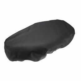 Coprisella T4TUNE nero per Piaggio Zip 50 2T/4T