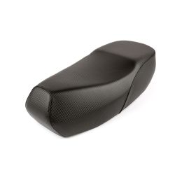 T4TUNE Black Scooter Seat for Mbk Booster