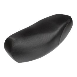 Sella scooter T4TUNE nera per Mbk Booster 2004