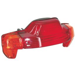 Original T4TUNE headlight Mbk Booster before 99